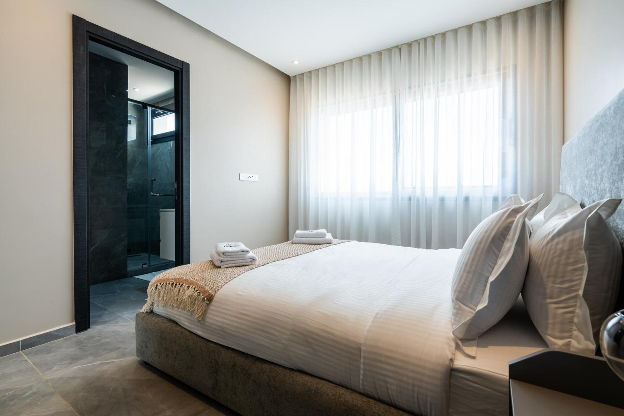 Atlantic View Appart'Hotel Casablanca Eksteriør bilde